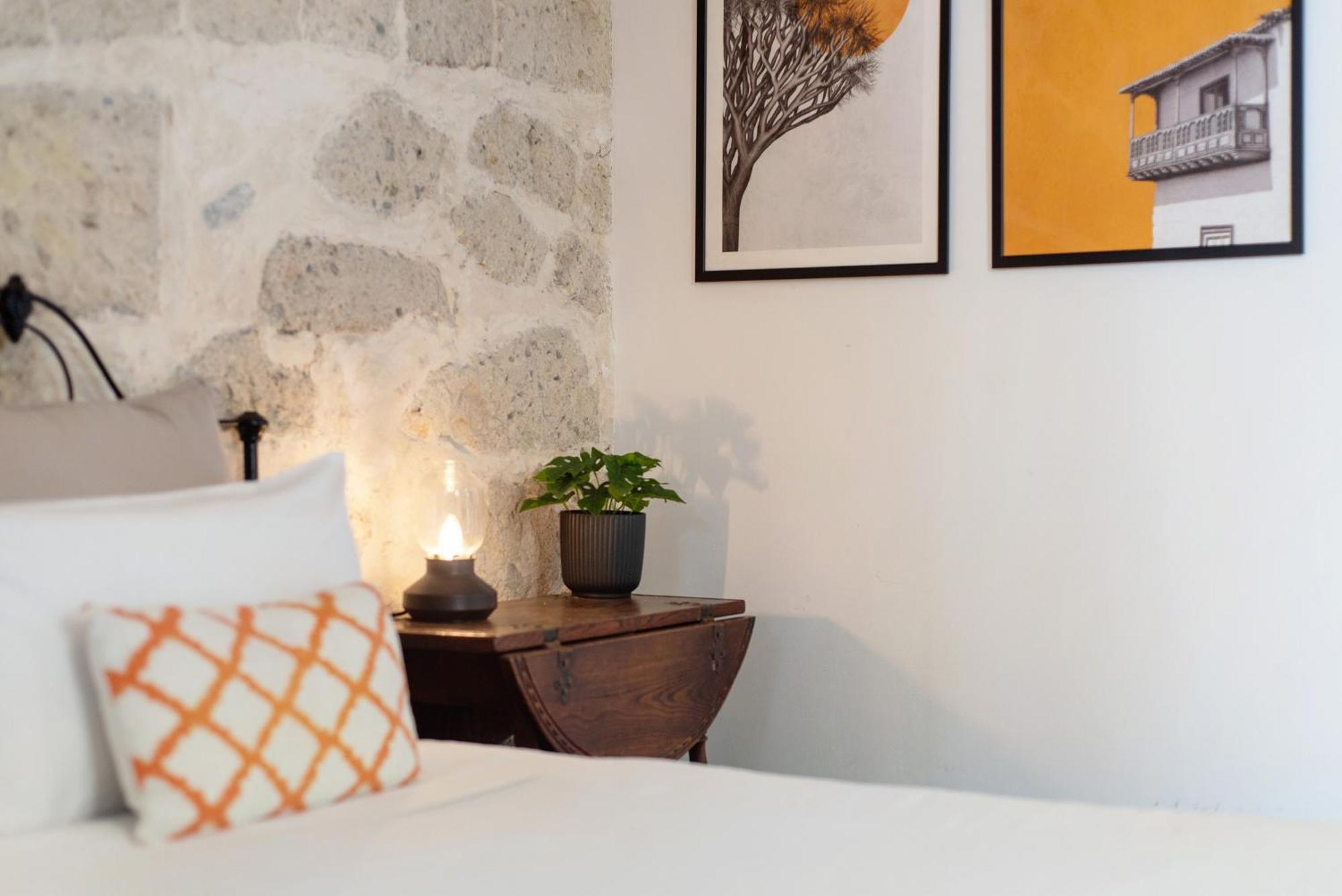 Apto Tatiana - Casa San Marcial Las Palmas de Gran Canaria Dış mekan fotoğraf