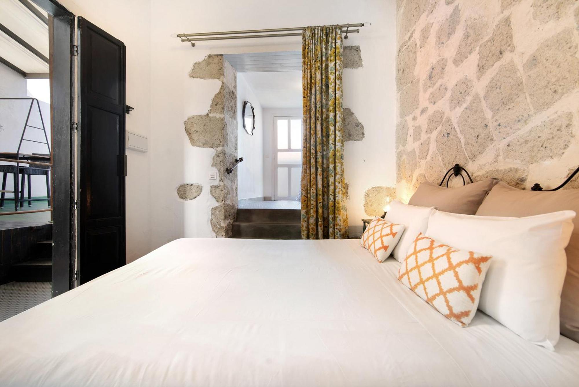 Apto Tatiana - Casa San Marcial Las Palmas de Gran Canaria Dış mekan fotoğraf