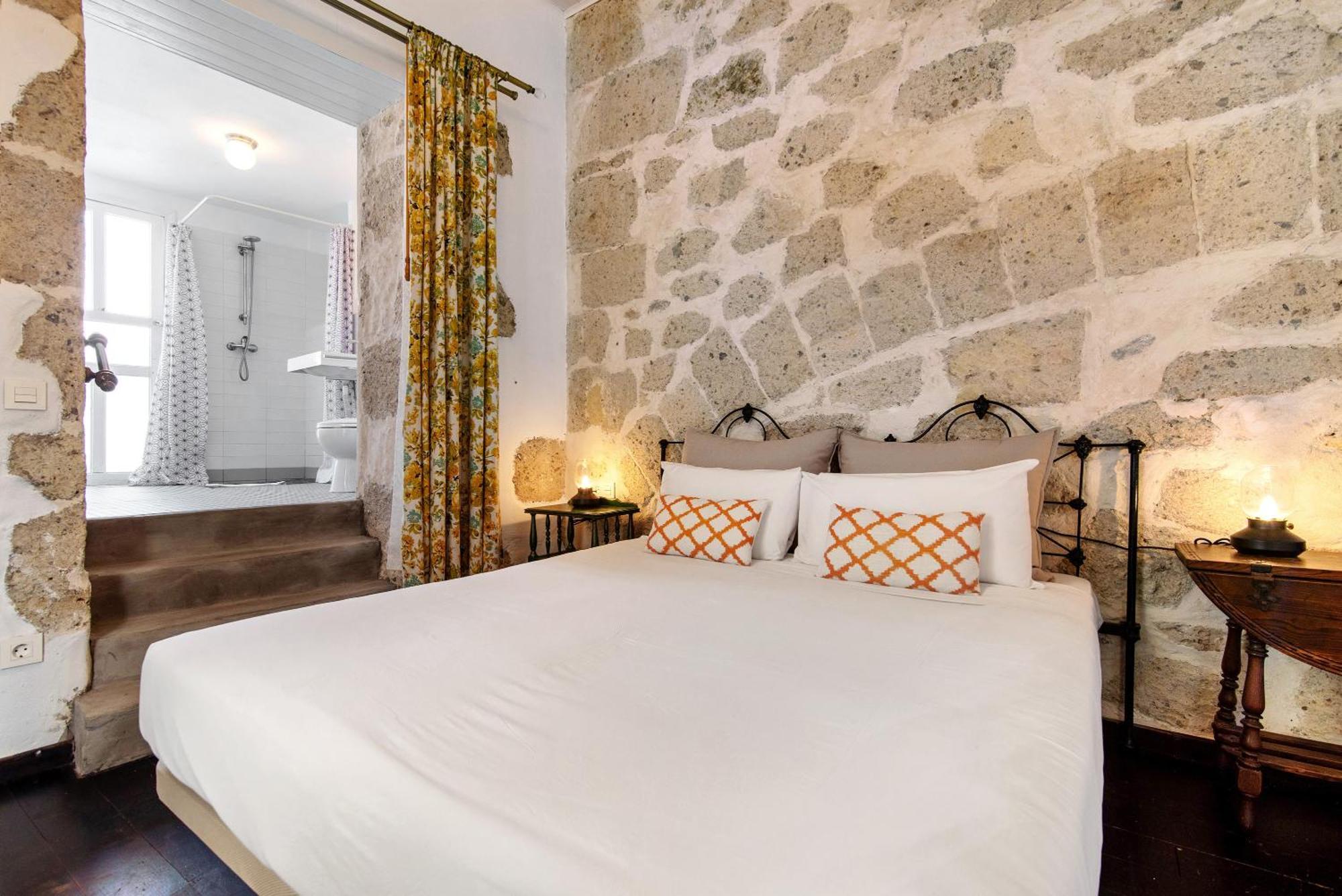 Apto Tatiana - Casa San Marcial Las Palmas de Gran Canaria Dış mekan fotoğraf